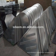 1050 1060 1100 3003 Aluminium Circle sheet for Cooking Utensils